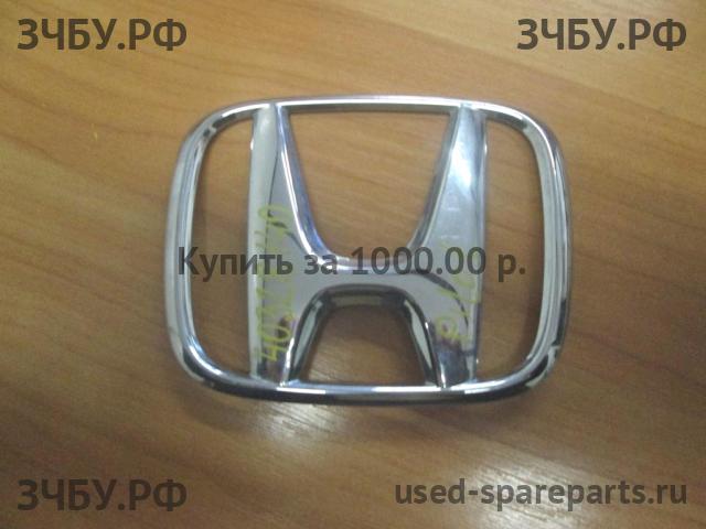 Honda CR-V 4 Эмблема (логотип, значок)