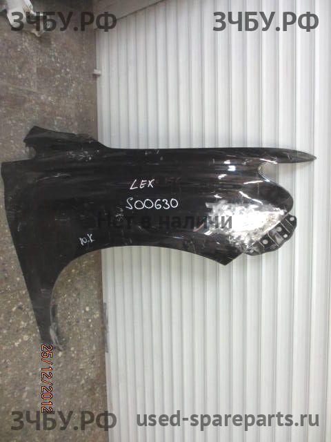Lexus RX (3) 350/450h Крыло переднее правое