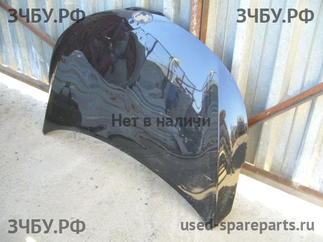 KIA Rio 3 Капот