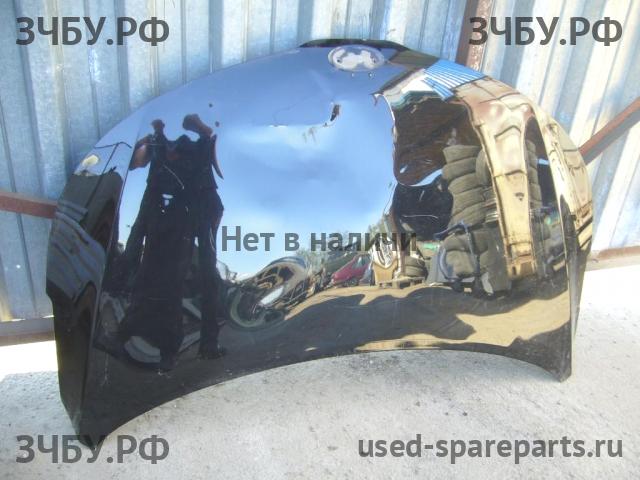 KIA Rio 3 Капот