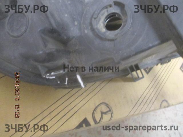 Opel Astra J ПТФ левая