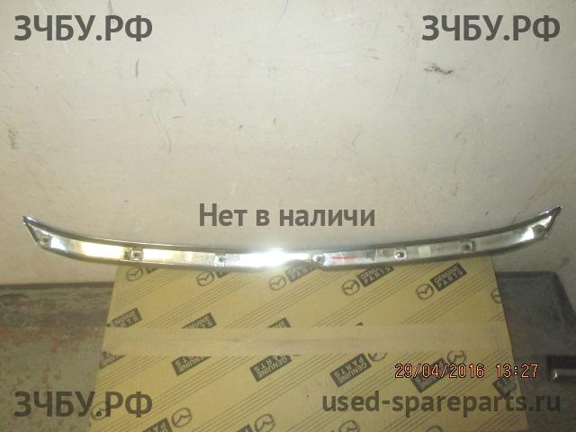 Toyota Camry 7 (V50) Накладка на капот