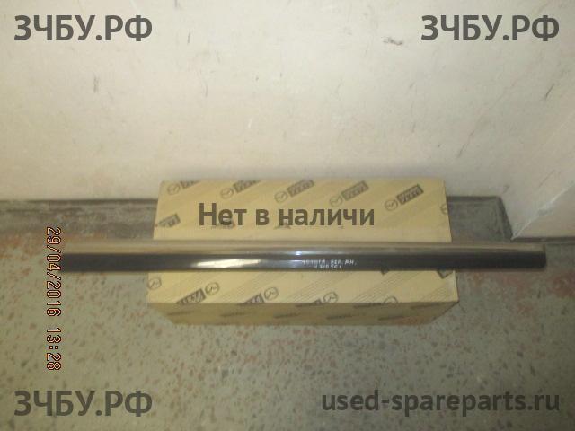 Lexus LS (4) 460/600 Накладка двери передней правой