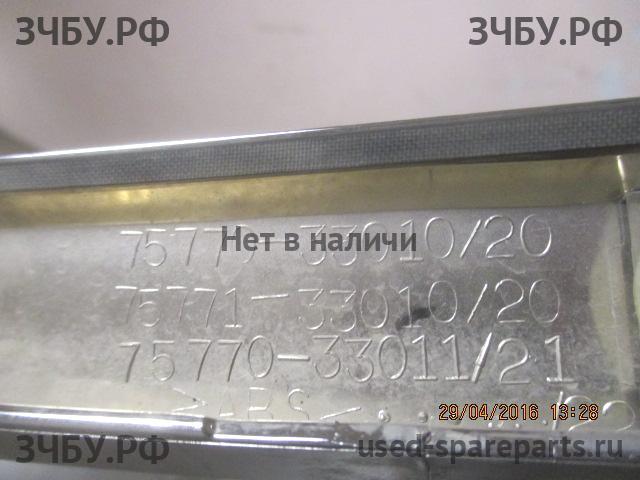 Toyota Camry 7 (V50) Накладка на капот