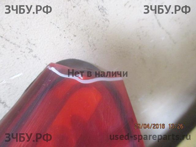 Nissan Qashqai (J10) Фонарь правый