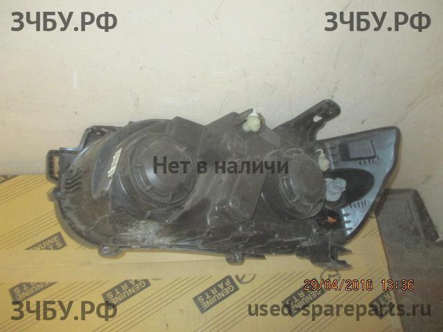 Chevrolet Aveo 3 (T300) Фара правая