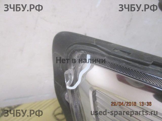 Chevrolet Aveo 3 (T300) Фара правая