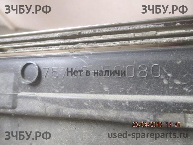 Lexus LS (4) 460/600 Накладка двери задней левой