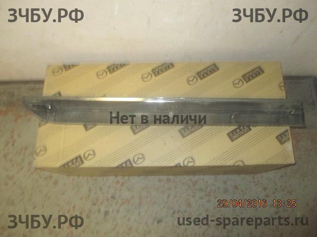 Lexus LS (4) 460/600 Накладка двери задней левой