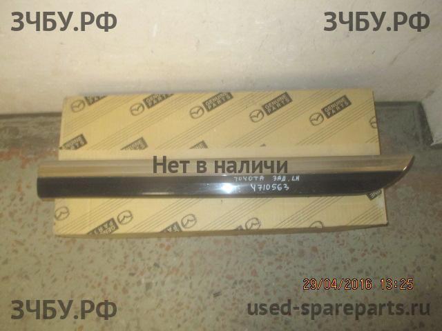 Lexus LS (4) 460/600 Накладка двери задней левой