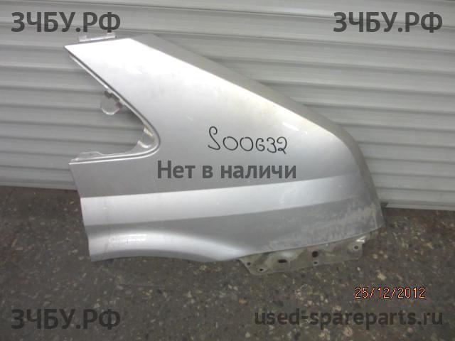 Ford Transit 6 Крыло переднее правое