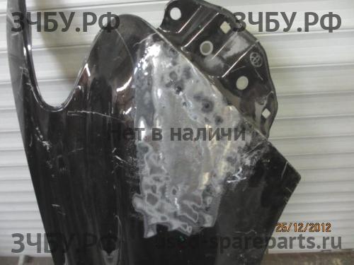 Lexus RX (3) 350/450h Крыло переднее правое