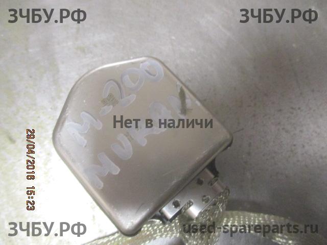 Nissan Murano (Z51) Блок розжига ксенона (блок ксеноновой лампы)