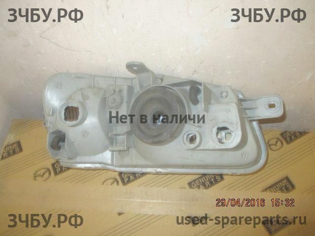 Hyundai Accent 2 Фара левая