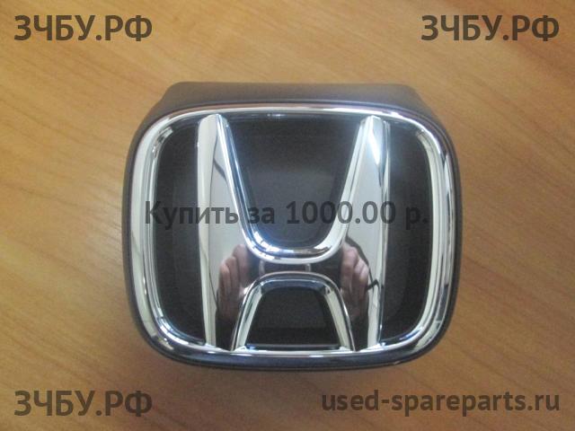 Honda CR-V 3 Эмблема (логотип, значок)