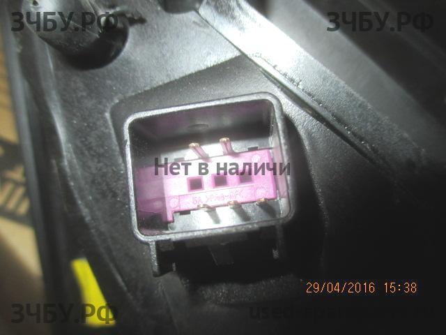 Chevrolet Cruze 1 Зеркало правое электрическое
