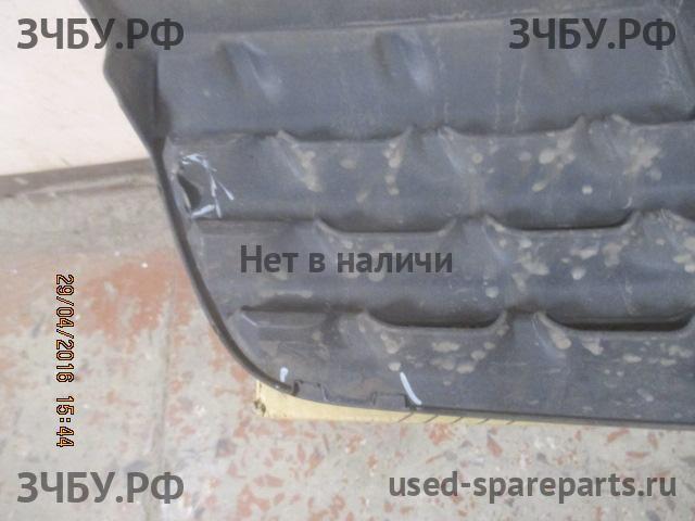 Nissan Qashqai (J10) Решетка радиатора