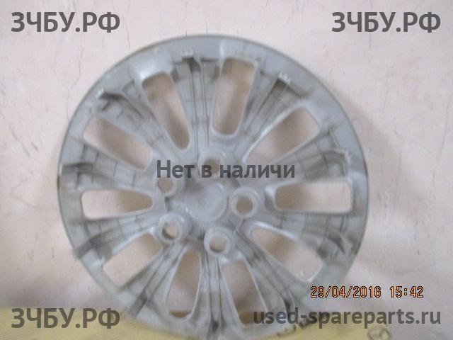 KIA Ceed 2 Колпак колеса декоративный