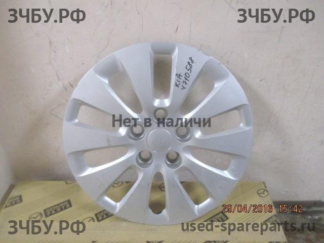 KIA Ceed 2 Колпак колеса декоративный