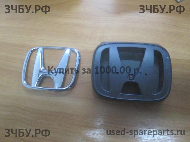 Honda CR-V 3 Эмблема (логотип, значок)