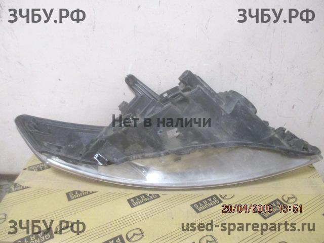 Ford Mondeo 4 Фара левая