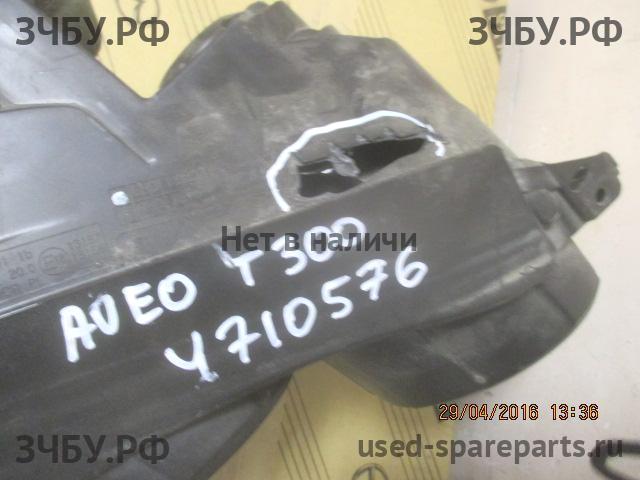 Chevrolet Aveo 3 (T300) Фара правая