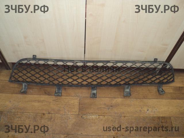 Mitsubishi L200 (4)[KB] Решетка в бампер