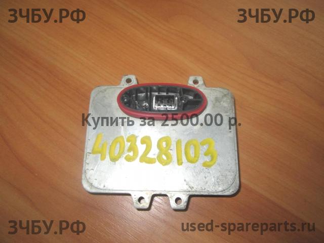 Opel Antara Блок розжига ксенона (блок ксеноновой лампы)