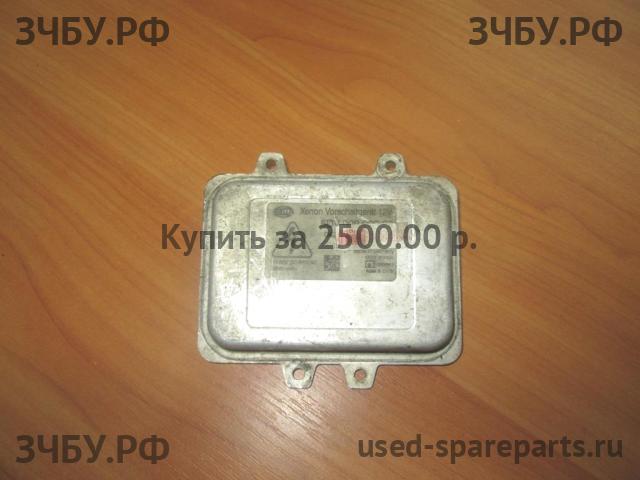 Opel Antara Блок розжига ксенона (блок ксеноновой лампы)