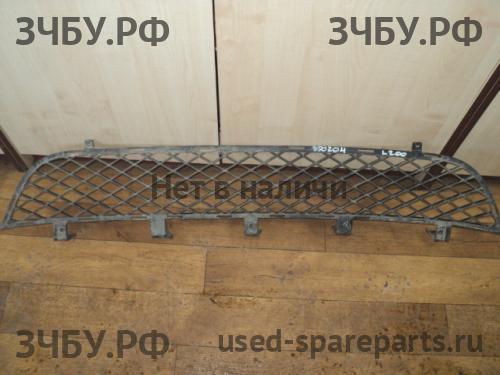 Mitsubishi L200 (4)[KB] Решетка в бампер