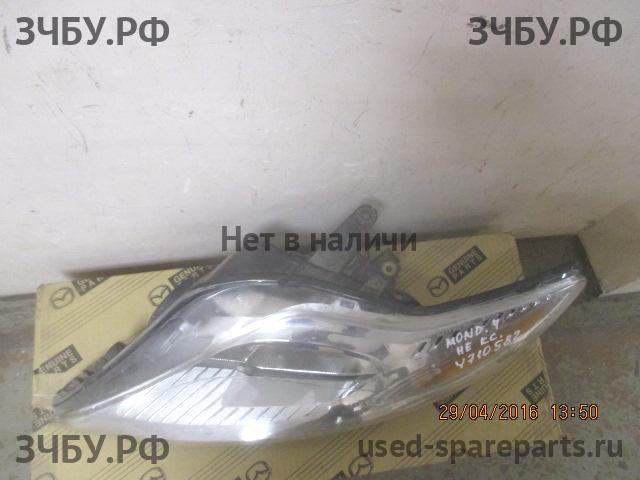 Ford Mondeo 4 Фара левая