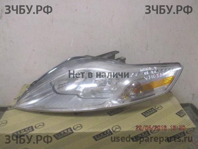 Ford Mondeo 4 Фара левая