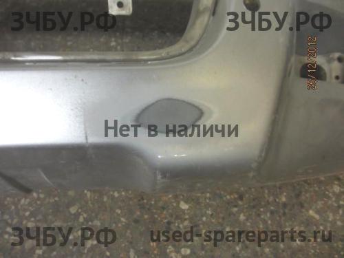 Ford Explorer 4 Бампер передний