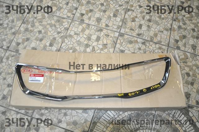 KIA Rio 3 Решетка радиатора