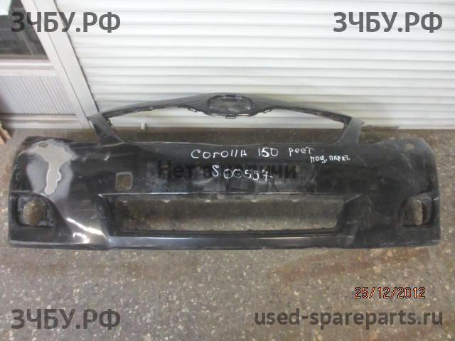 Toyota Corolla (E14 - E15) Бампер передний