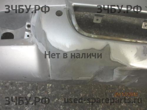 Ford Explorer 4 Бампер передний