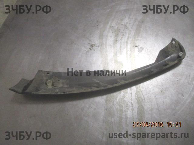 Ford Mondeo 5 Накладка переднего бампера