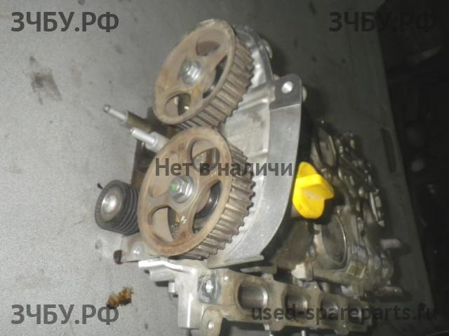 Renault Logan 1 Головка блока