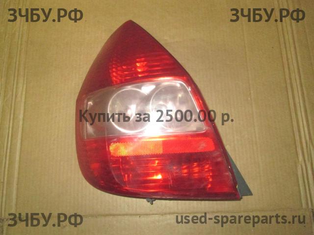 Honda Jazz 1 Фонарь левый