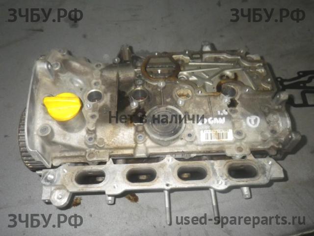 Renault Logan 1 Головка блока