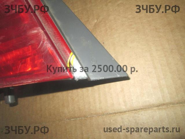 Honda Jazz 1 Фонарь левый
