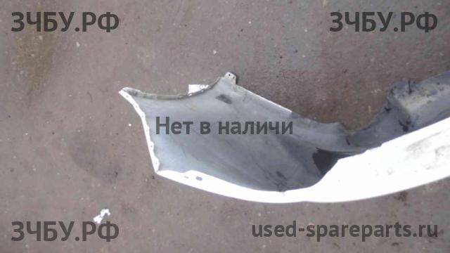 Mazda 6 [GH] Бампер задний