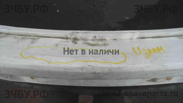 Mazda 6 [GH] Бампер задний