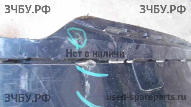 Volkswagen Passat B6 Бампер задний
