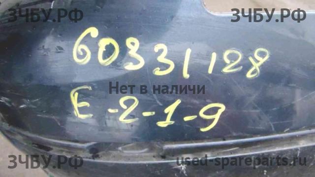 Volkswagen Passat B6 Бампер задний