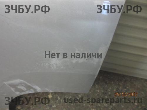 Toyota Land Cruiser 150 (PRADO) Дверь задняя левая