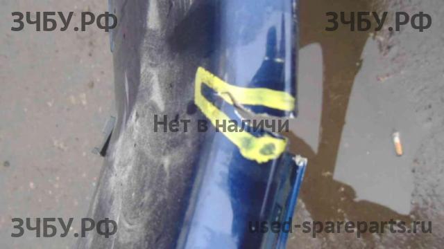 Ford C-MAX 2 Бампер передний