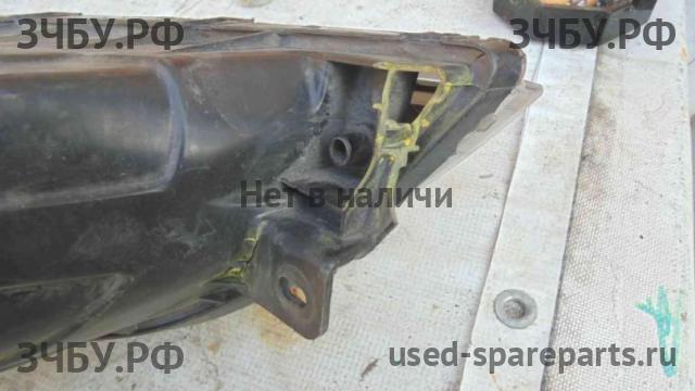 Chevrolet Lacetti Фара правая