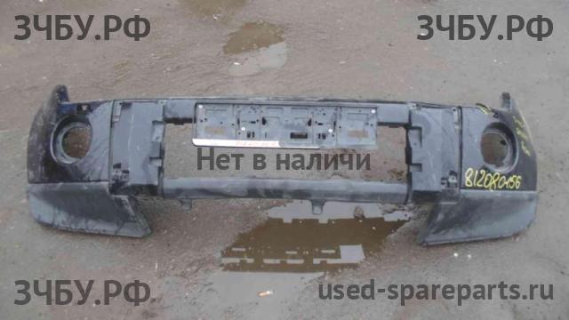 Mitsubishi Pajero/Montero 4 Бампер передний