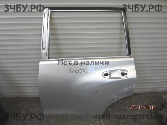 Toyota Land Cruiser 150 (PRADO) Дверь задняя левая
